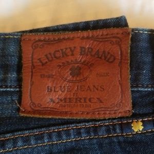 Lucky Brand Men's Jeans